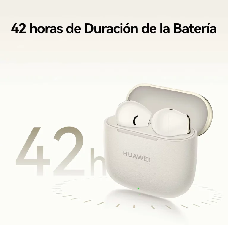 Auriculares HUAWEI FreeBuds SE 3 inalámbricos
