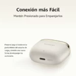 Auriculares HUAWEI FreeBuds SE 3 inalámbricos