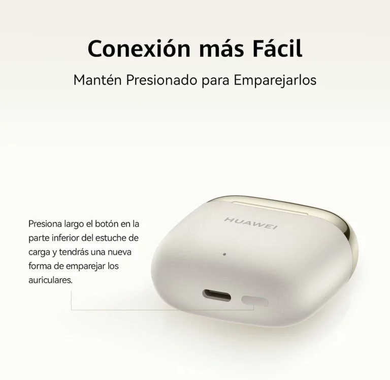 Auriculares HUAWEI FreeBuds SE 3 inalámbricos