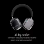 Auriculares inalámbricos Defunc Mondo Over-Ear