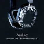 Auriculares inalámbricos Defunc Mondo Over-Ear