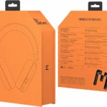 Auriculares inalámbricos Defunc Mondo Over-Ear