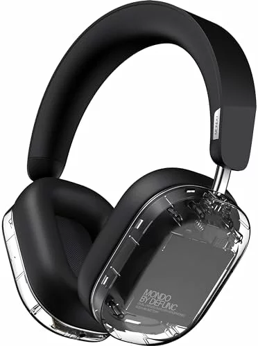 Auriculares inalámbricos Defunc Mondo Over-Ear