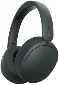 Auriculares inalámbricos Sony WH-CH730N con cancelación de ruido