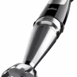 Batidora de mano Braun MultiQuick 9 con jarra