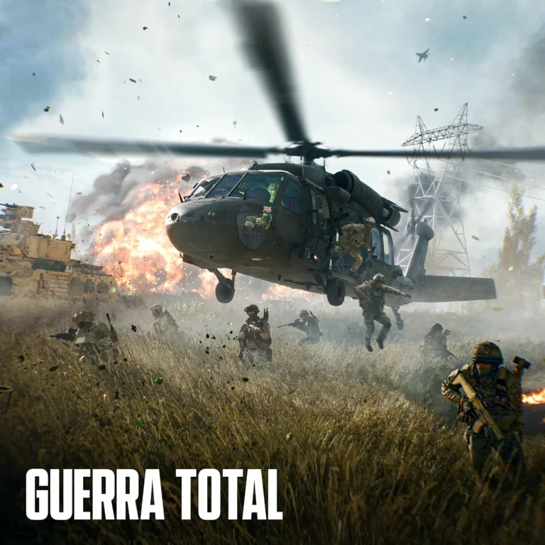 Battlefield 6 Standard Edition para Xbox Series X