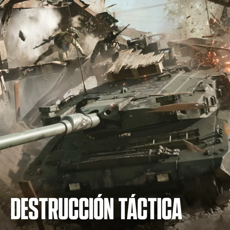 Battlefield 6 Standard Edition para Xbox Series X