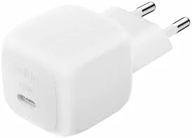 Belkin cargador rápido USB-C 45 W