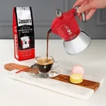 Bialetti Moka Induction de inducción para 2 tazas