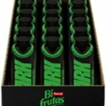 Bifrutas Dark Verde pack 18 briks de 300 ml