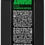 Bifrutas Dark Verde pack 18 briks de 300 ml