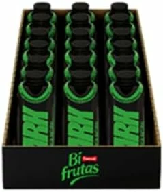 Bifrutas Dark Verde pack 18 briks de 300 ml