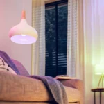 Bombilla inteligente Philips WiZ RGB E27 1521 lm