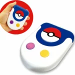 Borras Pokémon Entrenador Challenge juego electrónico