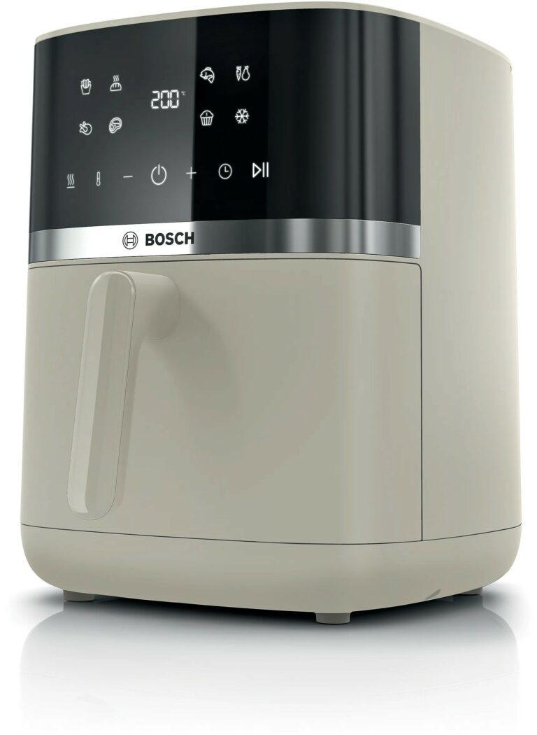 Bosch Serie 4 freidora de aire MAF462C0