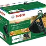 Bosch UniversalGardenTidy 2300 aspirador y soplador de hojas