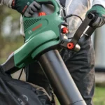 Bosch UniversalGardenTidy 2300 aspirador y soplador de hojas