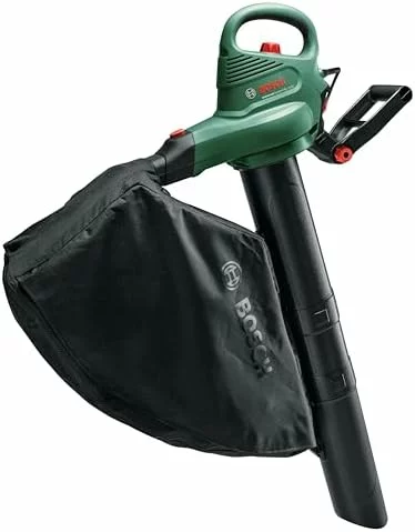 Bosch UniversalGardenTidy 2300 aspirador y soplador de hojas