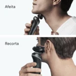 Braun Series 6 afeitadora eléctrica 62-G1200si
