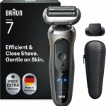 Braun Series 7 afeitadora eléctrica para hombre
