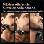 Braun Series 9 Pro+ 9617PSI