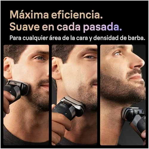 Braun Series 9 Pro+ 9617PSI