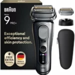 Braun Series 9 Pro+ 9617PSI