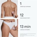 Braun Silk·expert Mini PL1112, depiladora de luz pulsada rosa