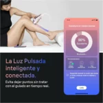 Braun Smart IPL Skin i·expert PL7230 depiladora de luz pulsada
