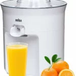Braun TributeCollection CJ3050 exprimidor eléctrico