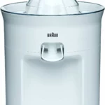 Braun TributeCollection CJ3050 exprimidor eléctrico