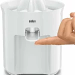 Braun TributeCollection CJ3050 exprimidor eléctrico