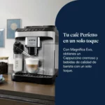 Cafetera superautomática De'Longhi Magnifica Evo ECAM292.81.SB