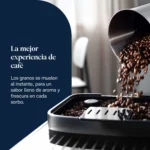 Cafetera superautomática De'Longhi Magnifica Evo ECAM292.81.SB