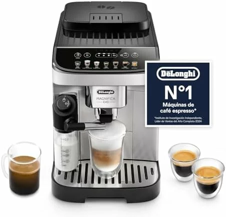 Cafetera superautomática De’Longhi Magnifica Evo ECAM292.81.SB