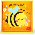 Caja de escritorio modular Legami Cutie Cubes Bee
