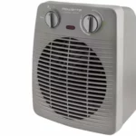 Calefactor compacto Rowenta Compact Power SO2212