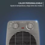Calefactor compacto Rowenta Compact Power SO2212