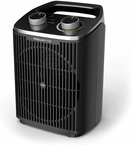 Rowenta Intense Comfort SO2350 calefactor 2000 W