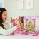 Calendario de Adviento Disney Princess de Mattel