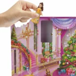 Calendario de Adviento Disney Princess de Mattel