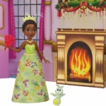 Calendario de Adviento Disney Princess de Mattel