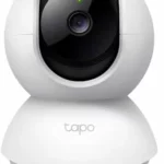 Cámara de vigilancia Tapo C210 2K WiFi 360º