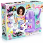 Canal Toys So Slime Máquina Slime'Presso Drinks