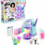 Canal Toys So Slime Máquina Slime'Presso Drinks