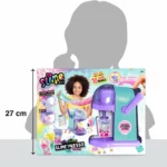 Canal Toys So Slime Máquina Slime'Presso Drinks