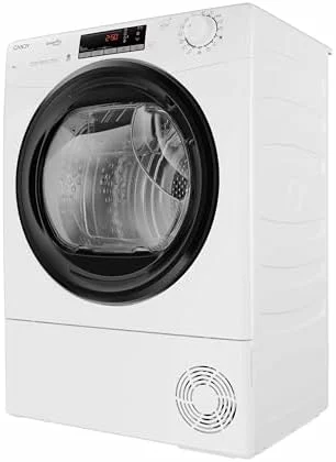 Candy Smart Pro Inverter secadora bomba de calor 9 kg