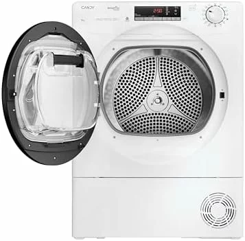 Candy Smart Pro Inverter secadora bomba de calor 9 kg