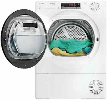 Candy Smart Pro Inverter secadora bomba de calor 9 kg