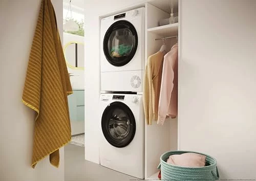 Candy Smart Pro Inverter secadora bomba de calor 9 kg